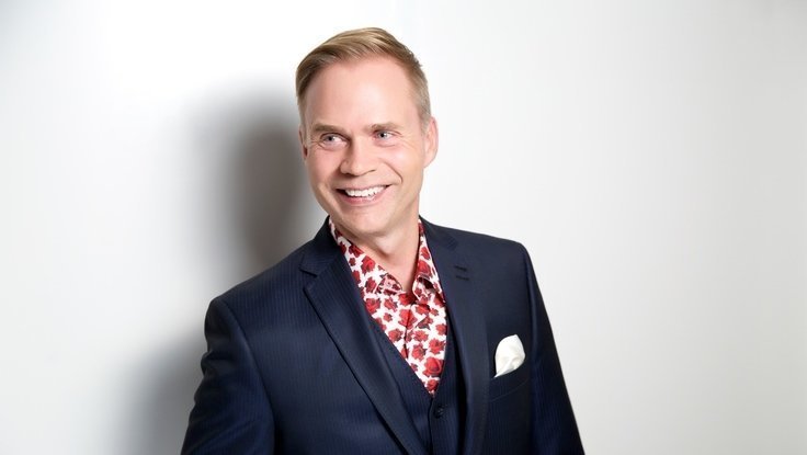 #AskASpeaker #5: Twitter Q&A with Todd Hirsch